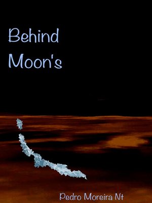 cover image of Behind Moon's